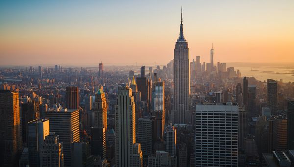 Nueva York